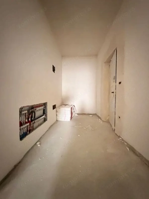Apartament 2 camere, 54 mp, etaj 1-Hotel IQ-Giroc - imagine 6