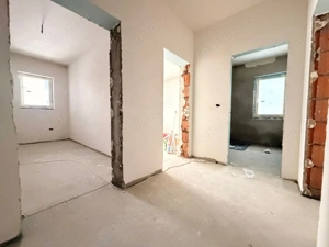 Apartament 2 camere, 54 mp, etaj 1-Hotel IQ-Giroc - imagine 7