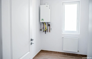 Apartament 1 camera, Decomandat