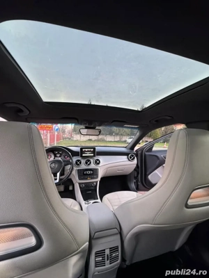 Mercedes Benz gla 220cdi 4MATIC - imagine 2