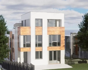 Investitie - Casă tip duplex, spațiu comercial și garaj - Andrei Muresanu - imagine 17