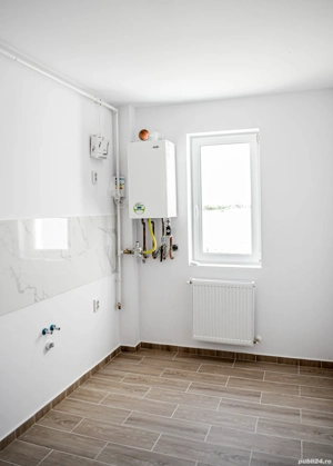 Dezvoltator imobiliar, ap. 2 camere, finisaje premium, 0% comision!!! - imagine 4