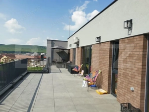 Apartament superb, 4 camere cu terasa de 50mp - imagine 14