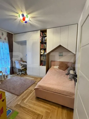 Apartament superb, 4 camere cu terasa de 50mp - imagine 5