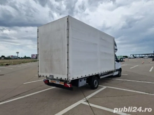 Autoutilitara Mercedes Sprinter - imagine 3