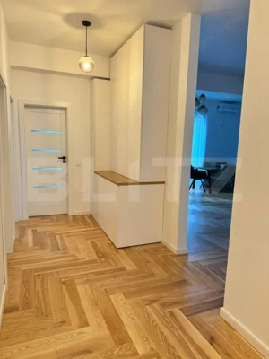 Apartament superb, 4 camere cu terasa de 50mp - imagine 12