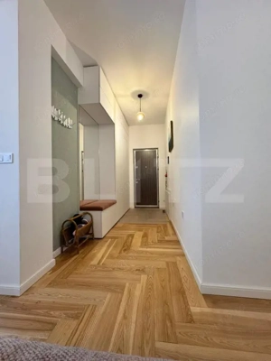 Apartament superb, 4 camere cu terasa de 50mp - imagine 13
