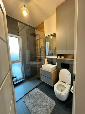 Apartament superb, 4 camere cu terasa de 50mp - imagine 9