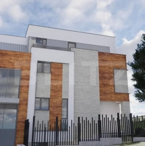 Investitie - Casă tip duplex, spațiu comercial și garaj - Andrei Muresanu - imagine 18