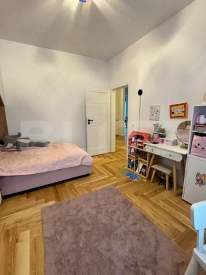 Apartament superb, 4 camere cu terasa de 50mp - imagine 6
