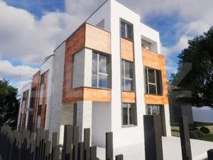 Investitie - Casă tip duplex, spațiu comercial și garaj - Andrei Muresanu - imagine 16
