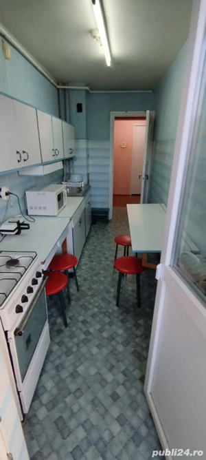 Dau in chirie ap. 2 camere conf. 1, Cart. Manastur, str. Parang - imagine 9