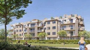 3 Camere Gradina -Lux, lumină și funcționalitate