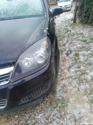 Dezmemebrez Opel Astra H 1.7D orice piesa disponibilă - imagine 2
