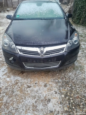 Dezmemebrez Opel Astra H 1.7D orice piesa disponibilă - imagine 4