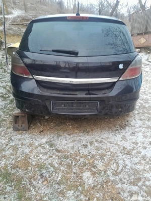 Dezmemebrez Opel Astra H 1.7D orice piesa disponibilă - imagine 3
