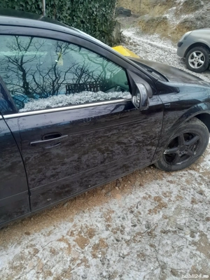 Dezmemebrez Opel Astra H 1.7D orice piesa disponibilă - imagine 5