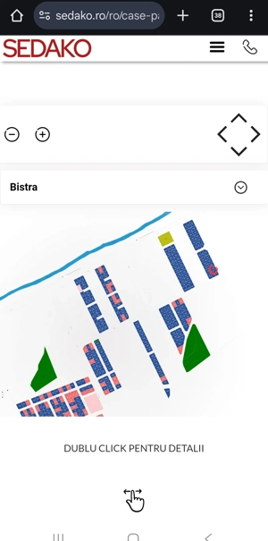 Teren pentru casa in Ghiroda