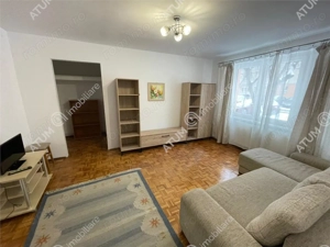 Apartament cu 3 camere in zona Cedonia din Sibiu