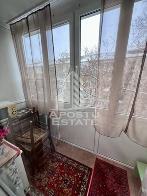 Apartament de inchiriat 2 camere, petfriendly, Dacia, Timisoara - imagine 7
