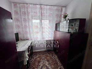 Apartament de inchiriat 2 camere, petfriendly, Dacia, Timisoara - imagine 4