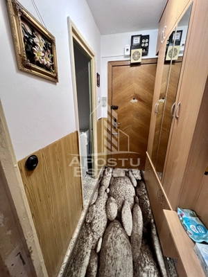 Apartament de inchiriat 2 camere, petfriendly, Dacia, Timisoara - imagine 5