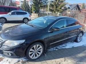 De vânzare Passat Cc