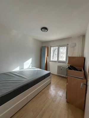 Apartament 2 Camere Piata Sudului / Emil Racovita