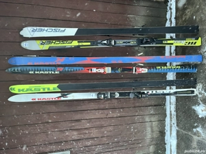 Atomic, Fischer, Volki, Kastle  - imagine 2