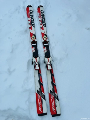 Atomic, Fischer, Volki, Kastle  - imagine 5