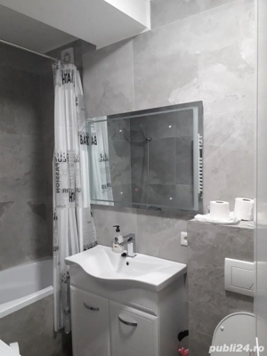 De inchiriat apartament cu o camera in zona Sagului