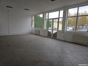 Spatiu de inchiriat Sector 3