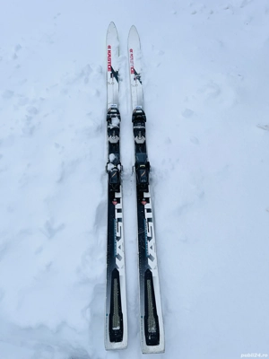 Atomic, Fischer, Volki, Kastle  - imagine 4