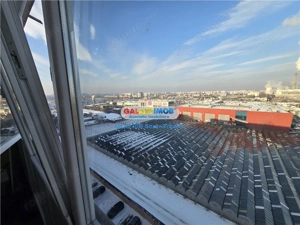 Apartament 2 camere Vitan Confort Park | decomandat | centrala | 71mp - imagine 9