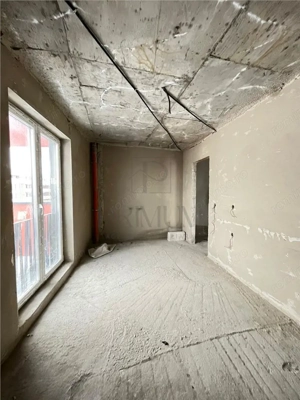 Torontalului - 2 Camere - Bloc nou - Etaj intermediar cu LIFT - Terasa mare - Loc de parcare