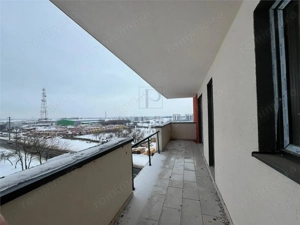 Torontalului - 2 Camere - Bloc nou - Etaj intermediar cu LIFT - Terasa mare - Loc de parcare - imagine 4