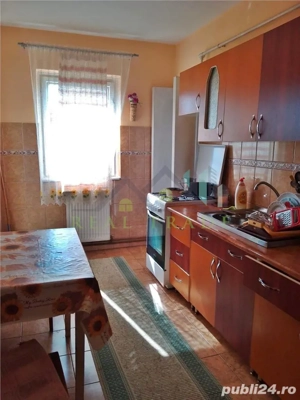 Apartament 4 camere, 2 bai zona Gemenii
