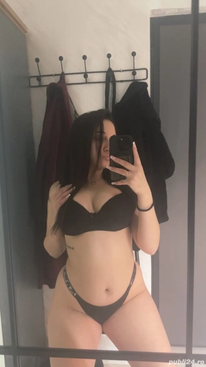 Bună manumesc BIBI STOP nu ai fost la mine 