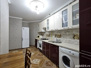 De inchiriat apartament cu o camera in zona Steaua