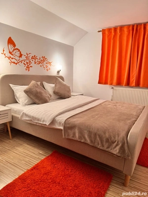 Cazare Casa Nicole, Moieciu  - imagine 5