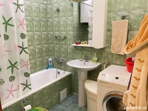 De inchiriat apartament cu o camera in zona Aradului - imagine 2