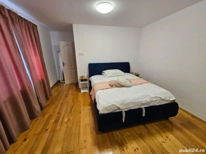 Casă de închiriat în Curtea de Argeș.