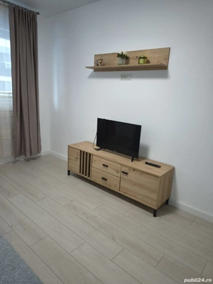 Berceni Metrou 5 min incalzire in pardoseala AC mobilat utilat NOU! - imagine 2