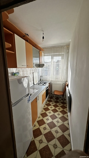 Vând apartament cu două camere - imagine 2