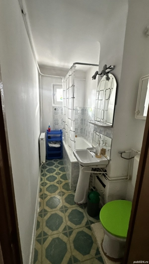 Vând apartament cu două camere - imagine 5