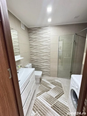 De inchiriat apartament cu o camera in zona Aradului - imagine 2