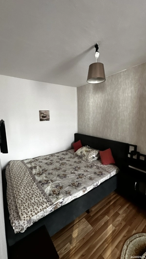 Vând apartament cu două camere - imagine 4