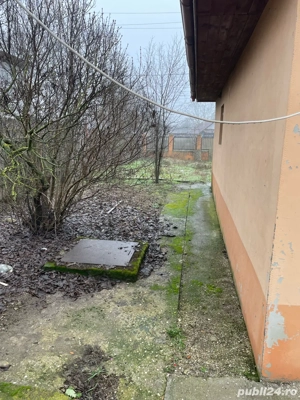 Vand Casa cu teren 1000m2 - imagine 8