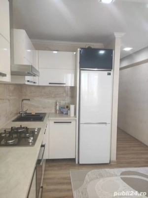 De inchiriat apartament cu o camera in zona Aradului - imagine 3