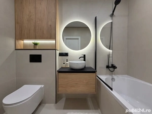 Inchiriere apartament  cu 3 Eroii Revolutiei - imagine 2